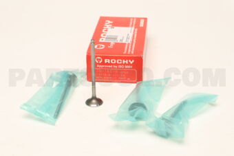 TB1600 ENGINE VALVE EX 3SZ