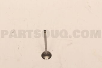 TB1600 ROCKY ENGINE VALVE EX 3SZ