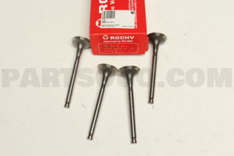 TB340 ENGINE VALVE  B/2B-EX