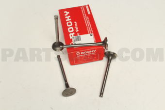 TB340 ENGINE VALVE  B/2B-EX