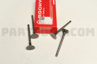 TB340 ENGINE VALVE  B/2B-EX
