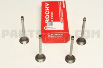 TB340 ENGINE VALVE  B/2B-EX
