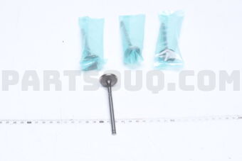 TB800 ENGINE VALVE 3SGE-L-EX 4PCS