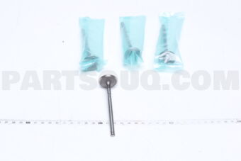 TB800 ENGINE VALVE 3SGE-L-EX 4PCS
