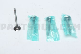 TB910 ENGINE VALVE 4 PCS)