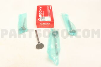 TB920 ENGINE VALVE-EX 4PCS)