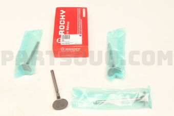 TB920 ENGINE VALVE-EX 4PCS)