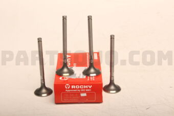 TB940 ENGINE VALVE-EX 4PCS)