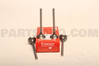 TB940 ENGINE VALVE-EX 4PCS)