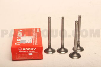 TB940 ENGINE VALVE-EX 4PCS)