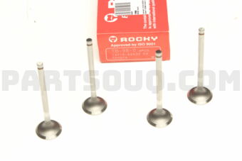 TB980 ENGINE VALVE