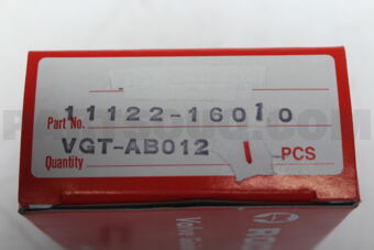 VGTAB012 VALVE GUIDE