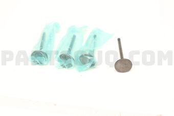 ZA190T ENGINE VALVE(4 PCS)