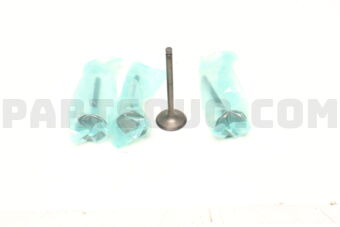 ZA190T ENGINE VALVE(4 PCS)