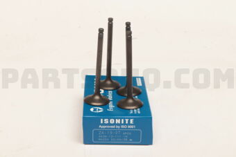 ZA19OT ENGINE VALVE  XA/ZB-IN
