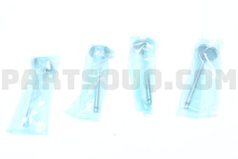 ZA280 ENGINE VALVE 4PCS