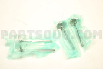 ZA300 ENGINE VALVE-IN 4 PCS