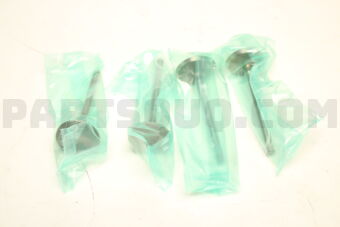 ZA300 ENGINE VALVE-IN 4 PCS