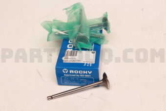 ZA350 ENGINE VALVE-IN 4 PCS