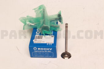 ZA350 ENGINE VALVE-IN 4 PCS