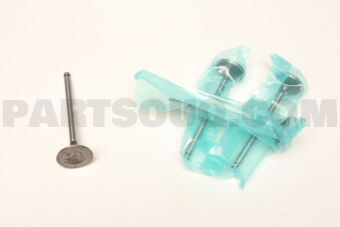 ZA400 ENGINE VALVE 4PCS