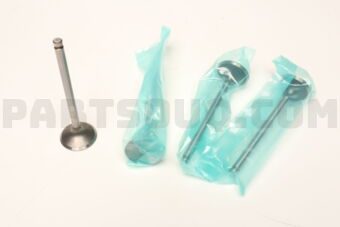 ZA400 ENGINE VALVE 4PCS