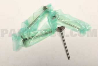 ZA480 ENGINE VALVE 4PCS