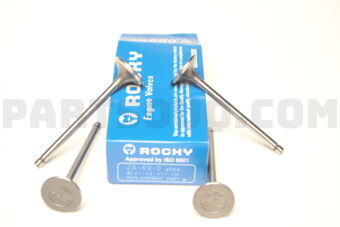 ZA690 ENGINE VALVE-IN 4 PCS