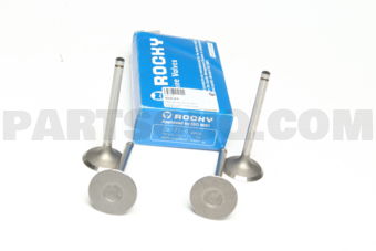 ZA710 ENGINE VALVE-IN 4PCS)