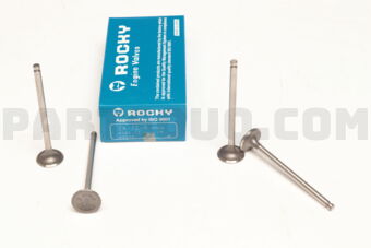 ZA720 ENGINE VALVE-IN  4PCS