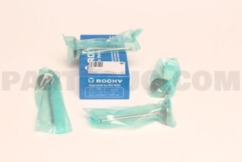 ZA750 ENGINE VALVE IN  #4PC
