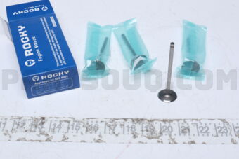 ZA780 ENGINE VALVES-IN  4 P