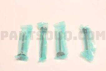 ZA790 ENGINE VALVE IN  4 PC