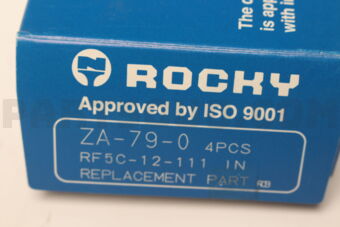 ZA790 ENGINE VALVE IN  4 PC