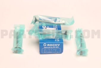 ZA790 ENGINE VALVE IN  4 PC