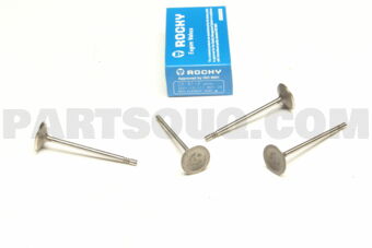 ZA810 ENGINE VALVE-IN 1 SET