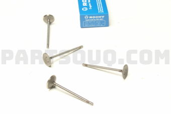 ZA810 ENGINE VALVE-IN 1 SET