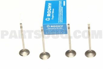 ZA810 ENGINE VALVE-IN 1 SET