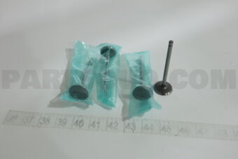 ZA820 ENGINE VALVE IN YF