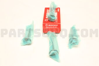 ZB360 ENGINE VALVE-EX  4PCS