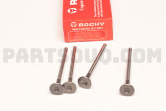 ZB720 ENGINE VALVE