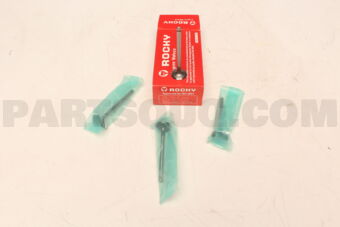 ZB730 ENGINE VALVE EX. 4 PCS