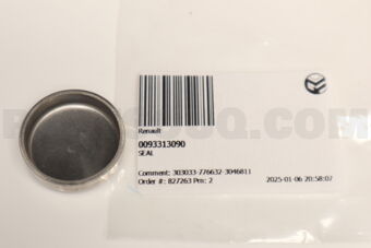 0093313090 SEAL