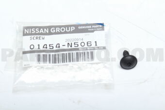01454N5061 SCREW
