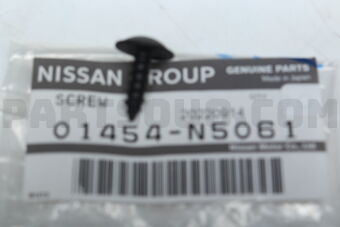 01454N5061 SCREW