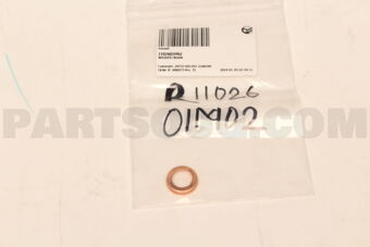 1102601M02 WASHER DRAIN