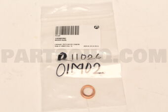 1102601M02 WASHER DRAIN