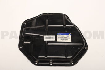 111100489R OIL PAN