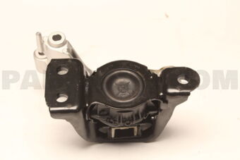 112108896R DYNAMIC INSUL ASSY-FR RH