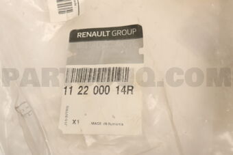 112200014R GETRI.LAGER